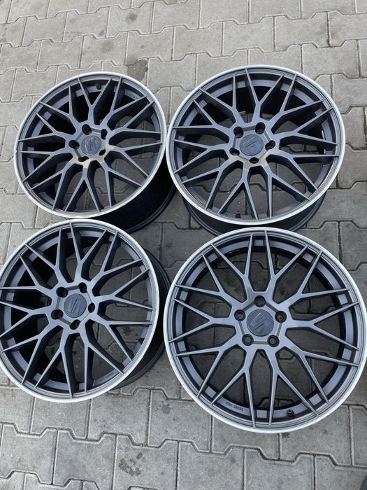 Jante Seat Cupra R19 5x112, Audi Q5, A6, A7, Skoda Kodiaq, Superb