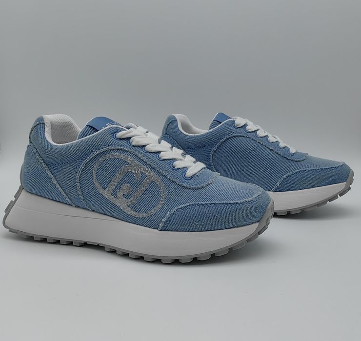 LIU JO LOLO 18 Оригинални Сникърси