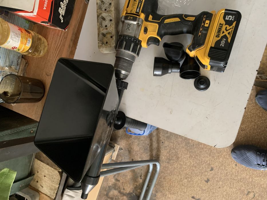 швызаделочная машина