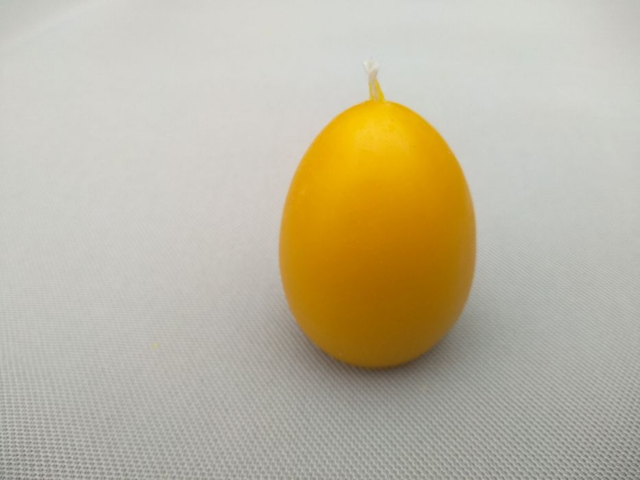 Ръчно изработени восъчни свещи от пчелен восък свещ от восък