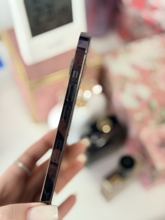 Iphone 14 PRO MAX 256GB