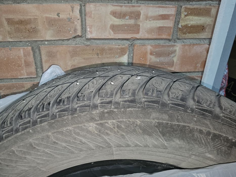 Продам шины Yokohama
