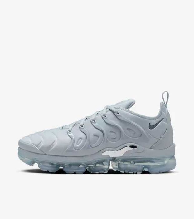 НОВО! Спортни Обувки / Nike AIR VaporMax TN Wolf /