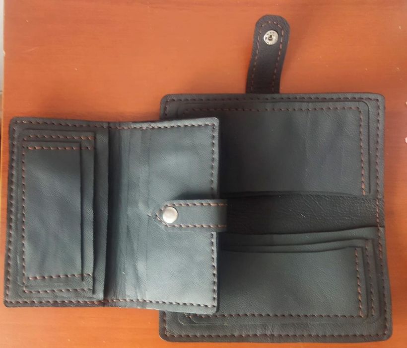 Портмоне на заказ