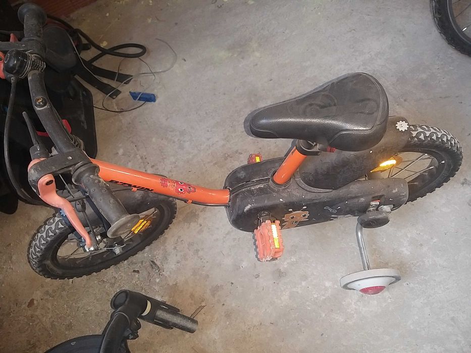 Децки велосипеди 20цола