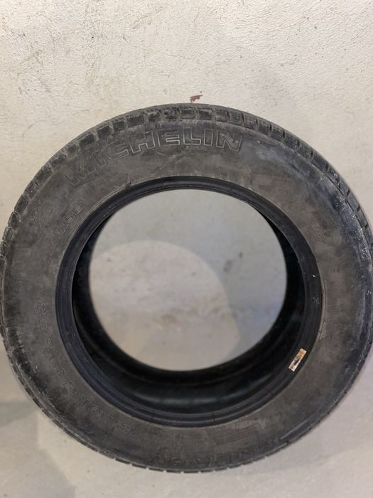 Гуми michelin и bridgestone