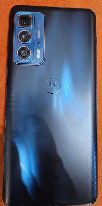 Motorola Edge 20 PRO