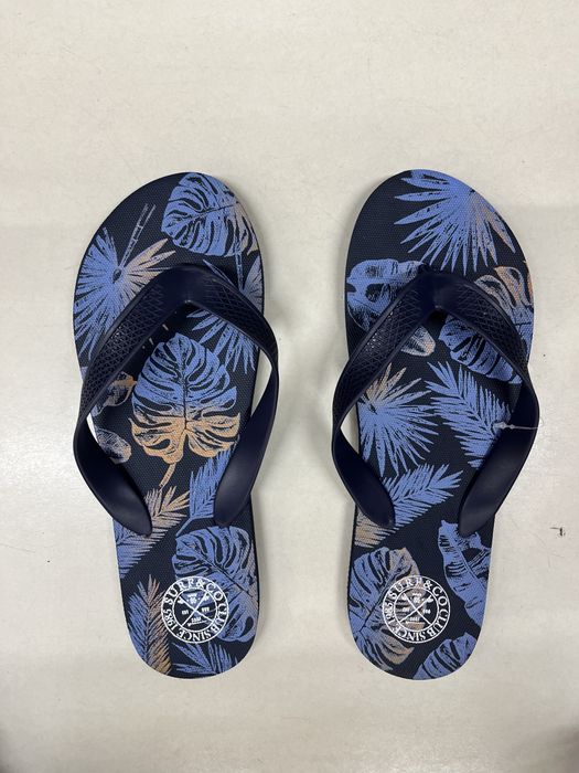 “Летни джапанки”- комфорт и стил за топлите дни