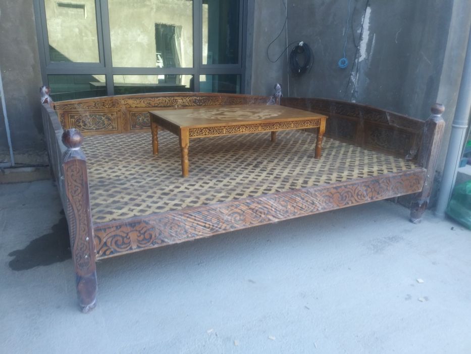 Tapchan  kiravatlar Optim