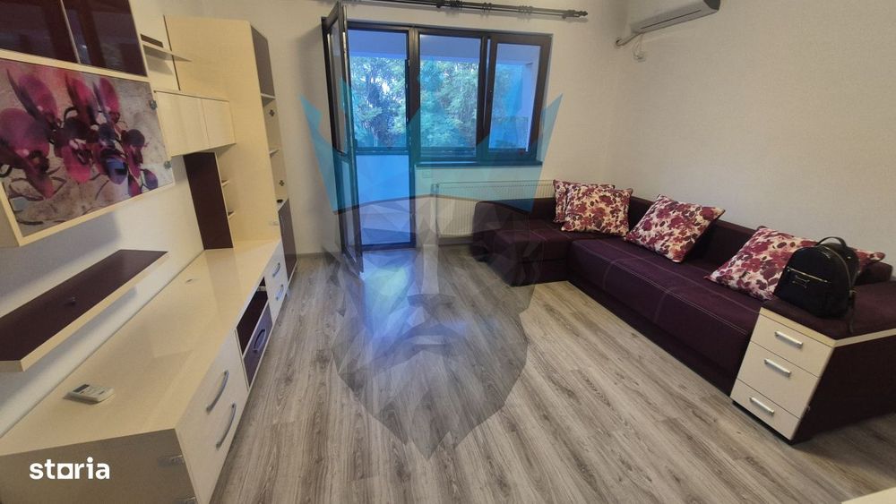 Apartament 2 Camere Aparatorii Patriei Bucuresti
