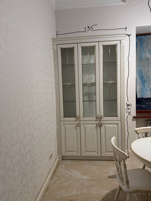 Продам кухонный гарнитур