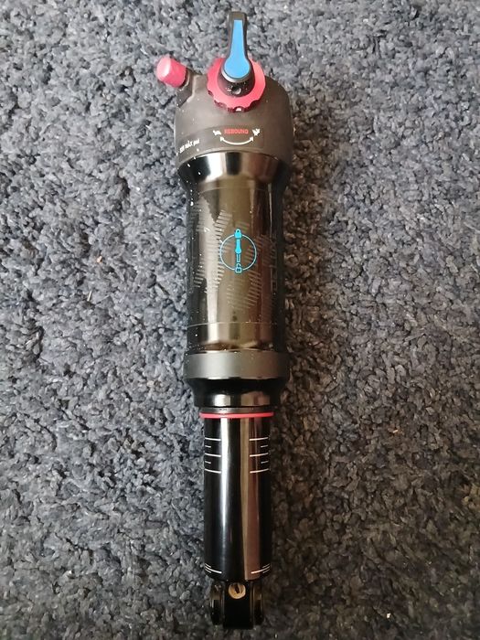 Shock Rockshox Deluxe RT 2019