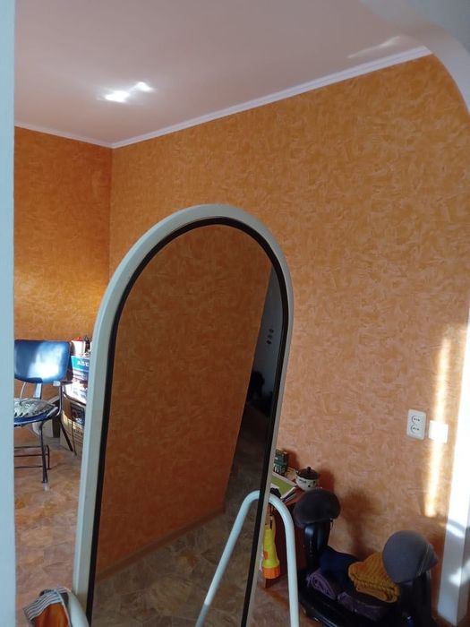 2х комнатная квартира