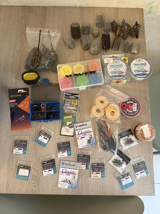 method feeder 50g