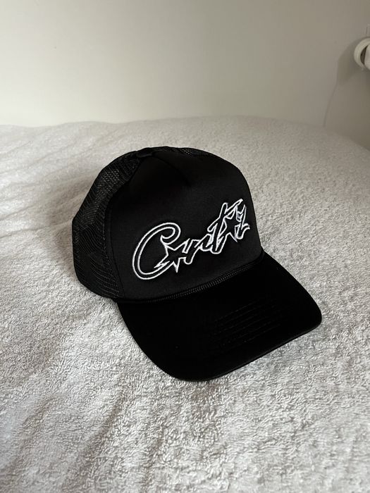 Шапка Corteiz с козирка