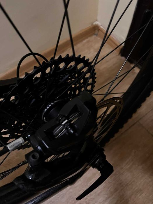 Спирачки sram code R за планински  велосипед