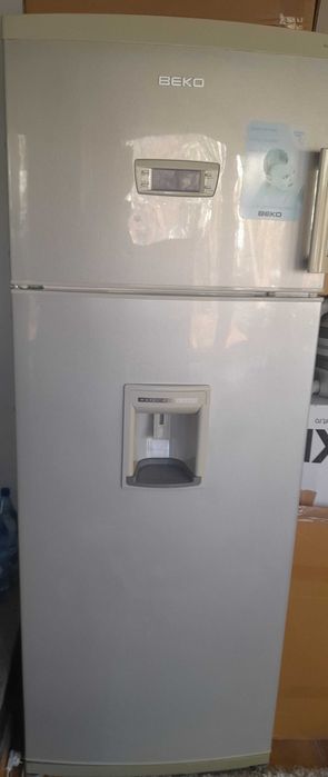 Frigider Beko No  Frost