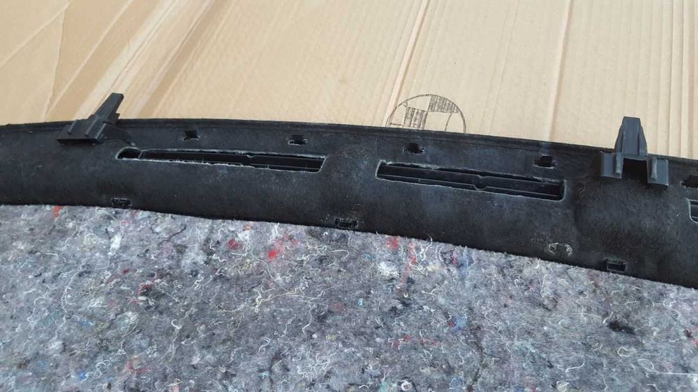 Panou polita luneta OEM VW Passat 3C B6 CC 362 B7