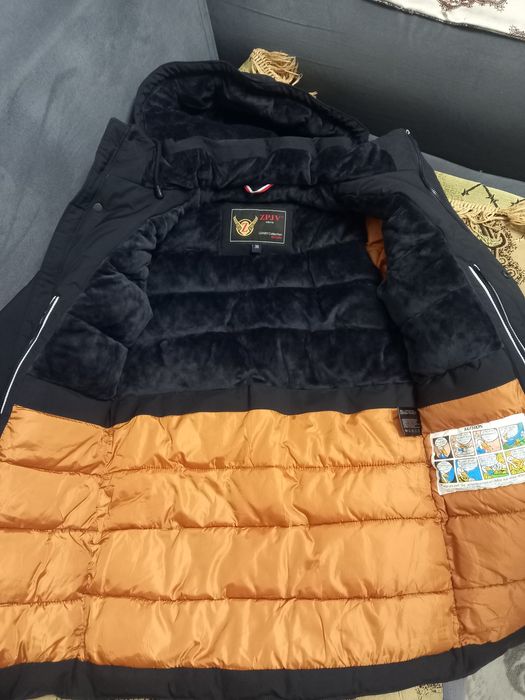 Продам детский курткку