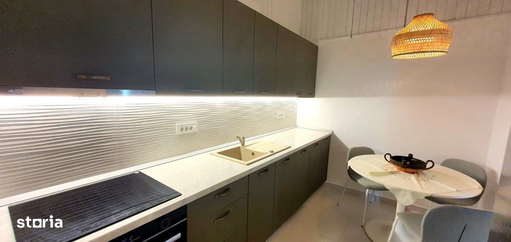 Apartament 2 camere Lux - Piata Charles de Gaulle - Herastrau