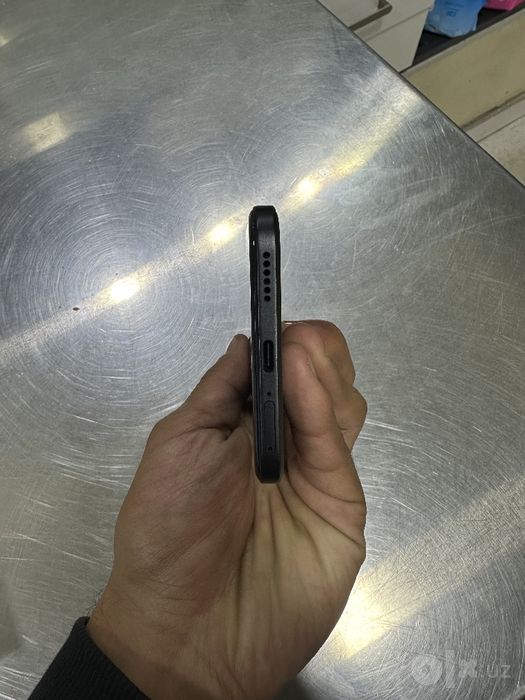 Redmi note 15pro pilus 5g