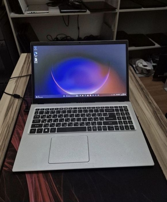 Ультрабук Асер 2022 года