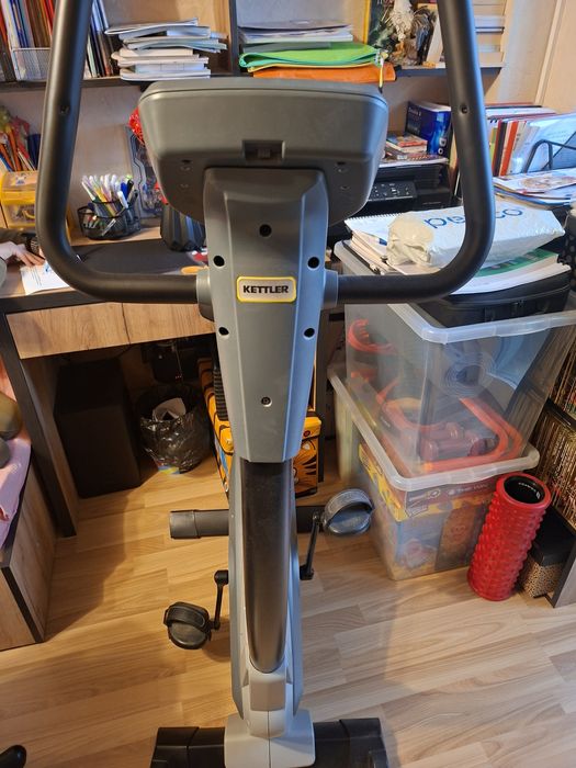 Велоергометър Kettler Axos