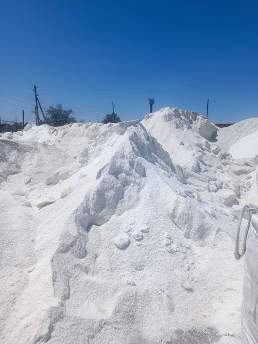 Соль техническая, помол 2-3, тип В, сорт 1