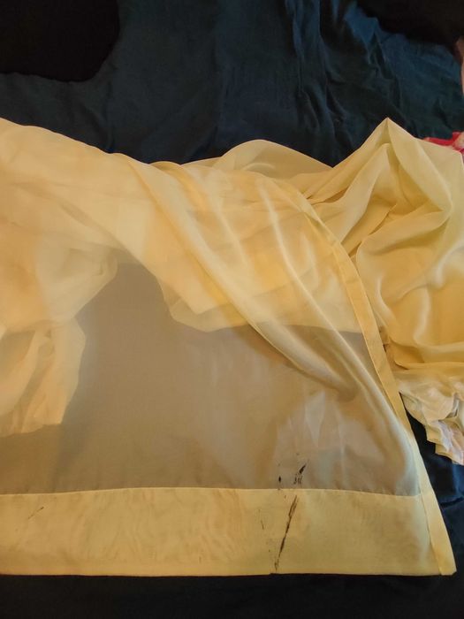 Пердета за детска стая