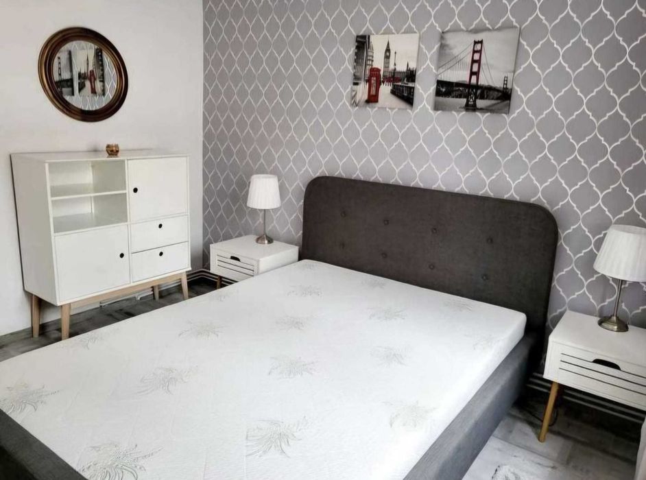 Apartament chirie 2 camere  Centrul Civic Brasov