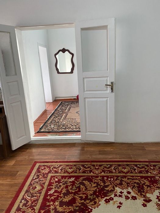 Квартира 3 комната