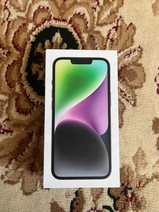 Iphone 14 заблокированный