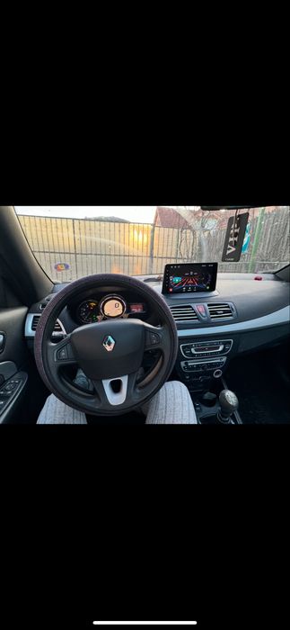 Renault Megane 3