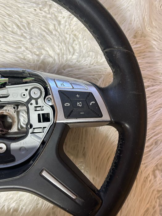 Волан за Mercedes ML W166