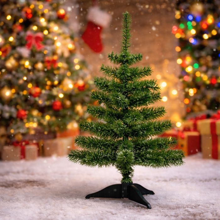 Новогодняя елка 60см