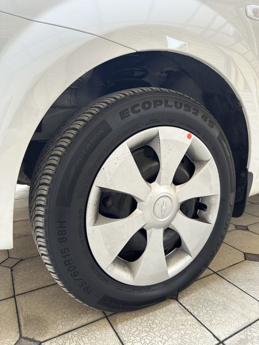 Nexia 3 2020 2evro mehanika