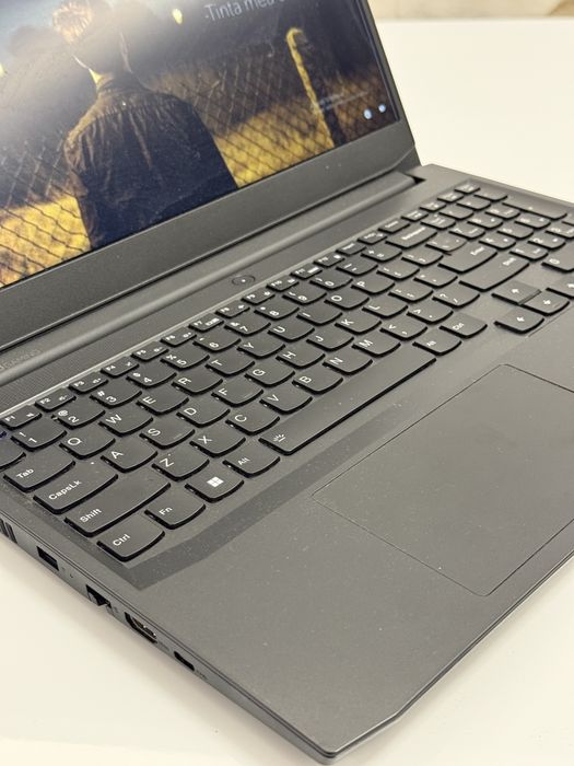 Lenovo IdeaPad Gaming 3 | Ryzen 5 5500H | RTX 2050 4GB | 16GB RAM + GIFTX