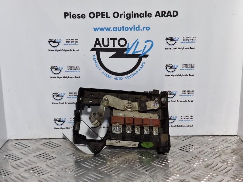 Panou sigurante baterie Opel Astra J 1.6i 132 kw A16LET