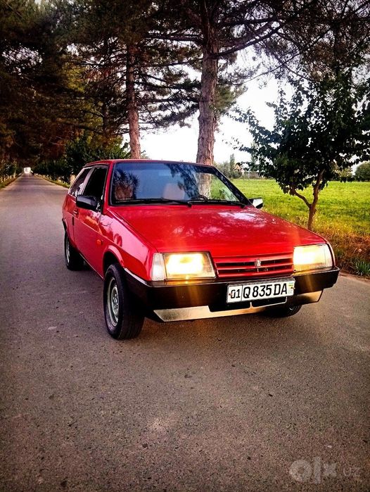 lada2108срочна прадайутся