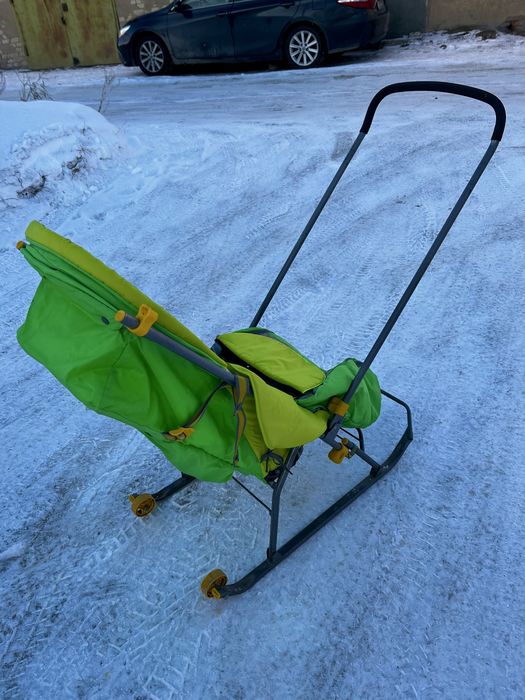 Санки детские недорого