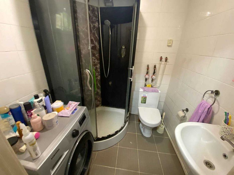 Продаётся 1-комнатная КЖБИ