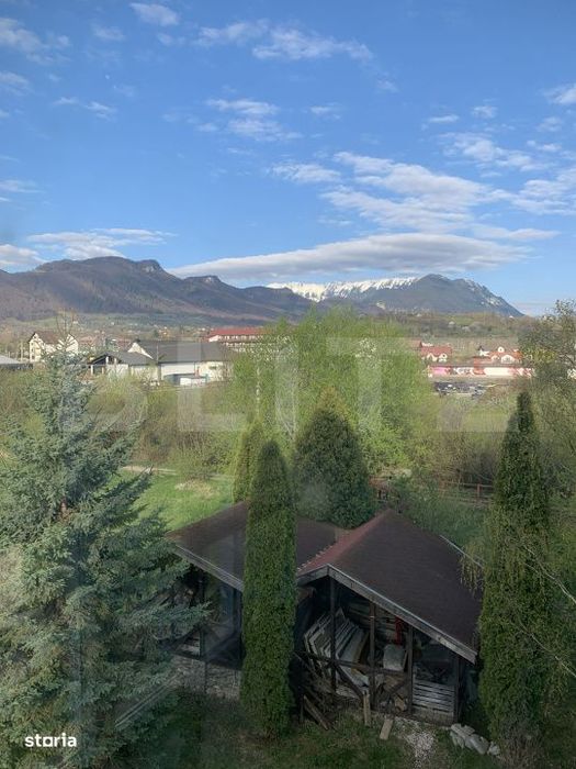 Pensiune de renovat in Tohanul Nou - langa noul centru comercial