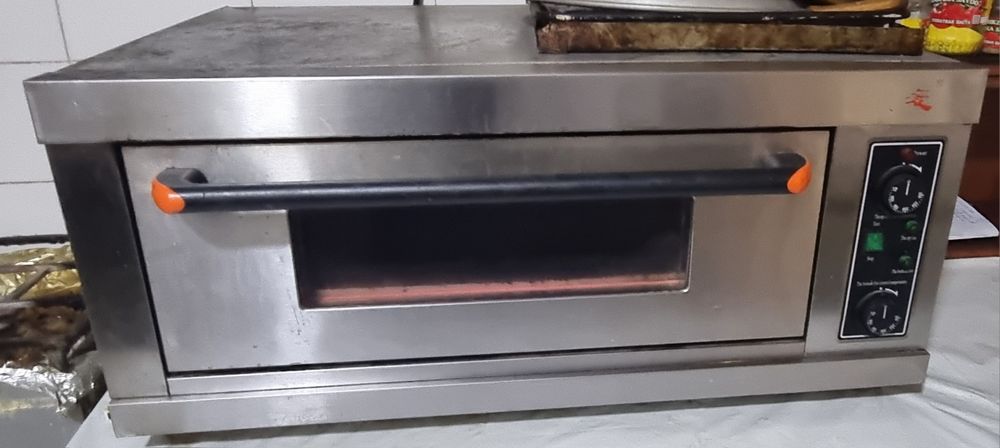 Kafe oshxona uchun tayyor komplkt sotiladi.