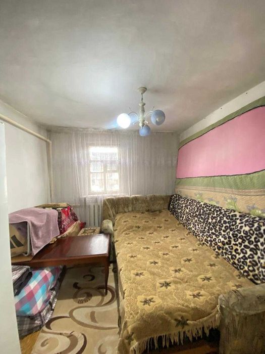 продам дом  3 комнаты