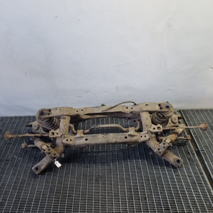 Punte spate Toyota RAV 4 III 2.2 D - 4D 177cp 2005 - 2009 SUV 4 Usi (1613) 4x4 Garantie