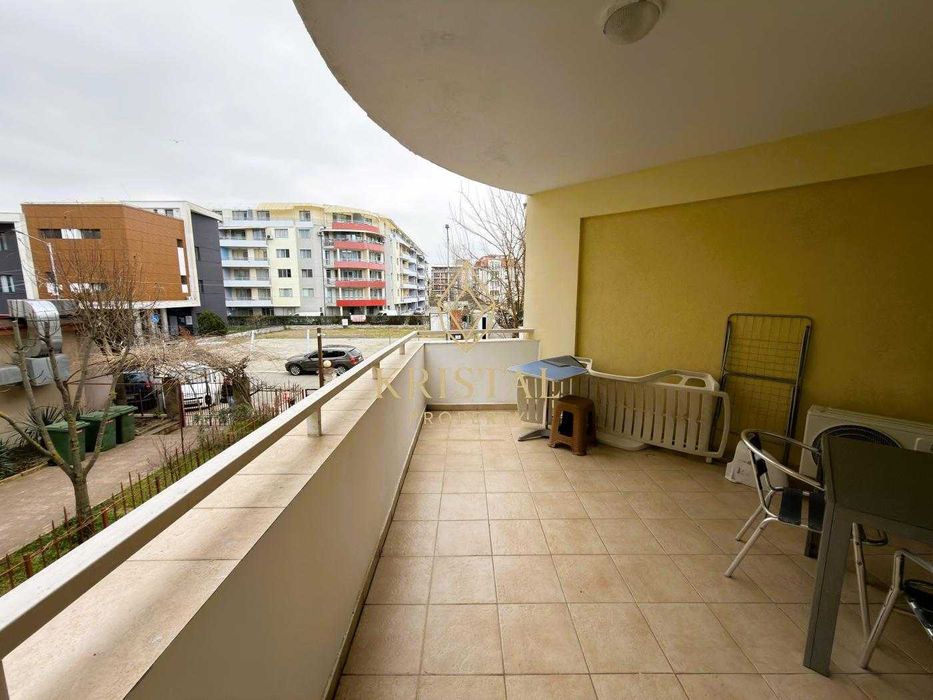 Продава се Двустаен апартамент в к.к. Слънчев бряг - 70 кв.м за 598 €/кв.м - Снимка #8