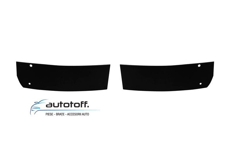 Bara fata RS4 Audi A4 B8 Facelift (12-15) model RS4
