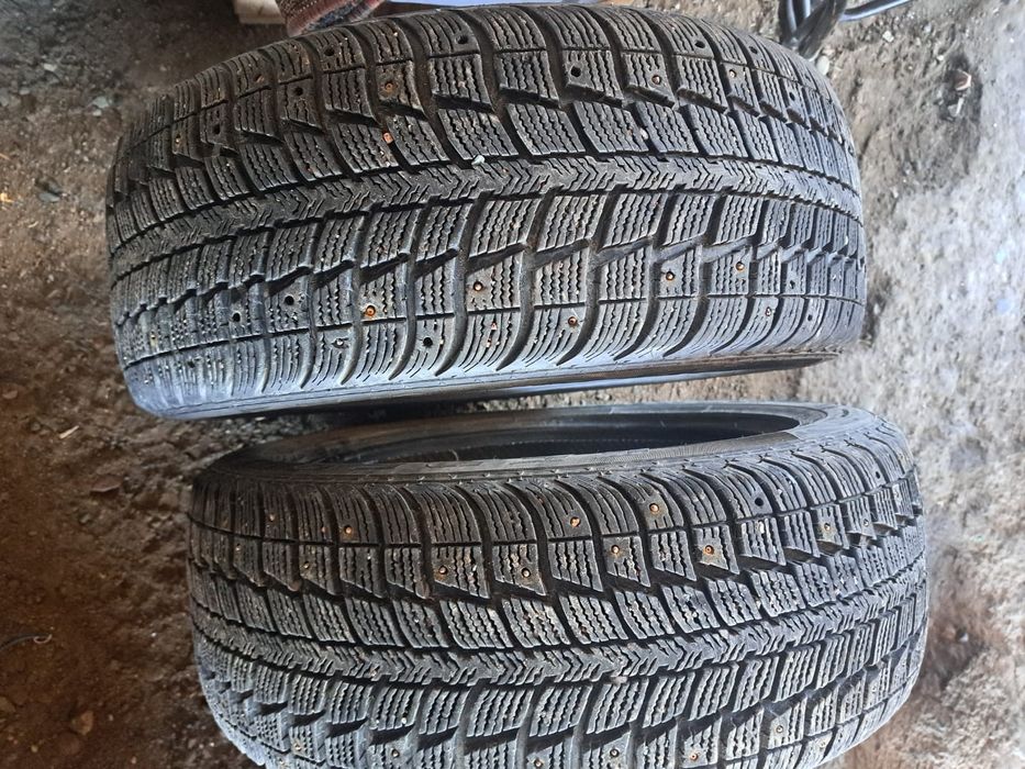 Продам зимнюю резину