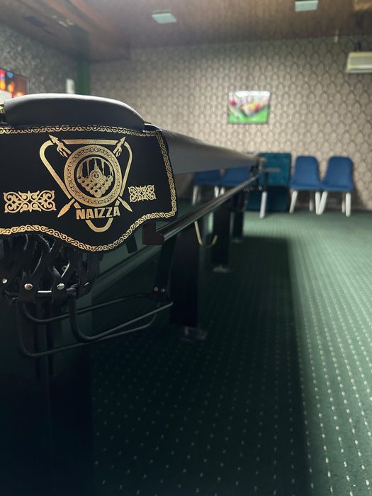 Бильярдный стол NAIZZA STANDART