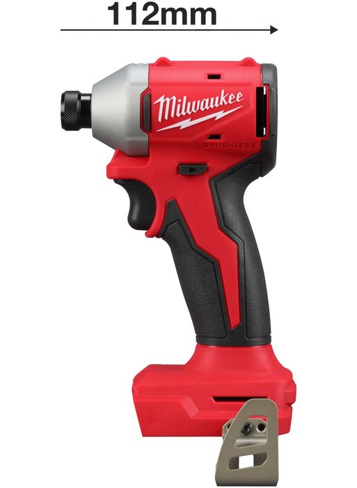 Milwaukee M18 BLCPP2B-502C
